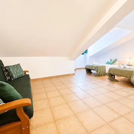 Apartment R2r- Rosa De Vientos - Sotavento 306c4
