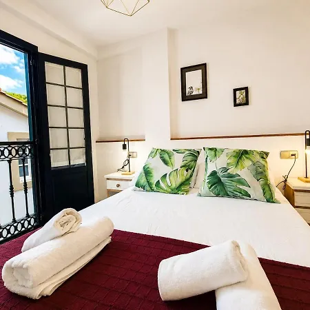 Apartment R2r- Rosa De Vientos - Sotavento 306c4 Cudillero