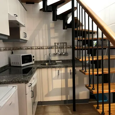 R2r- Rosa De Vientos - Sotavento 306c4 Apartment Cudillero